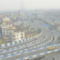 World's 2nd most polluted city: Automobile pollution fuels Kolkata's dubious record
