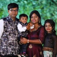 Gujarati family's death in Canada: Police seek public help