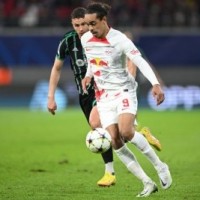 Champions League: RB Leipzig overpower Celtic to return to winning ways