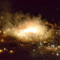 Three injured in Gurugram firecrackers explosion succumb