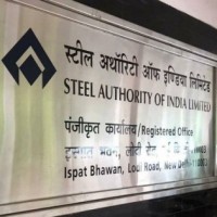 Govt receives Rs 604 crore dividend from SAIL