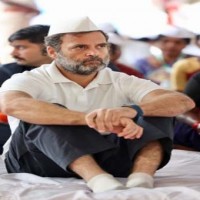 Battle against ideology that killed Gandhi: Rahul
