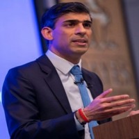 'Pak should also lay claim on Rishi Sunak because his grandparents were from Gujranwala'
