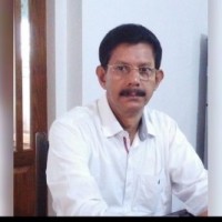 Prof whose palm was chopped off says RSS, PFI can't be compared
