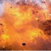Two Army personnel killed in tank burst during field exercise in UP