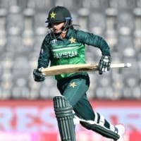 Women's Asia Cup: Pakistan captain Bismah Maroof eyes momentum ahead of campaign opener