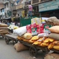 Prices of essential food items significantly spike