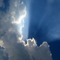 Cloudy sky with rain,snow likely in J&K: MeT