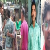 Two die of suffocation while cleaning sewer in Gujarat