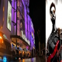 Car horns play hitmaker Anirudh's 'Dippam Dappam' to publicise concert