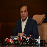 Planning to build 60K model Anganwadi centres in Assam: CM Sarma