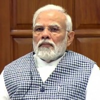 Anti-incumbency sentiment against PM Modi remains low