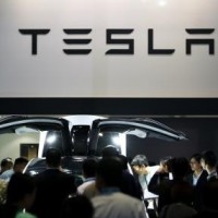 Tesla delivers record 343,830 vehicles in Q3, Musk elated