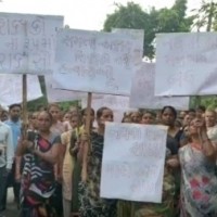 Girl commits suicide in Gujarat's Navsari district