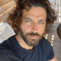 Hrithik lets it all go with this ritual after every film