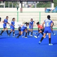 U-16 Women's Hockey League: Goals galore as Odisha hostel, Pritam Siwach Academy, SAI teams win