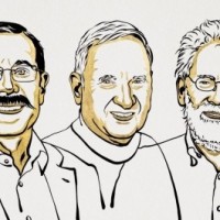 Trio wins Physics Nobel for unravelling quantum science mysteries