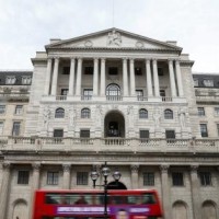 UK's economic outlook now 'negative'