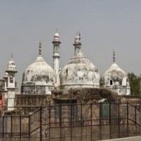Varanasi court rejects plea for carbon dating of 'Shivling'