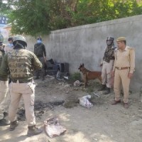 IED recovered in J&K's Bandipora