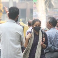 Noxious air sinks life expectancy by 10 yrs, yet action plans remain a wish-list