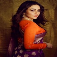 Amruta Khanvilkar to play Maratha commander's wife in historical film