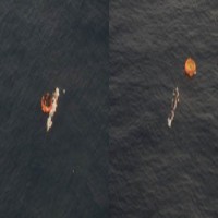 Co-ordinated SAR Operation saves lives of 20 Bangla fishermen