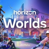 Meta's social VR platform Horizon Worlds struggling to woo users