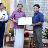 Rozgar Mela, Centre's commitment to youth: Union Minister Muraleedharan