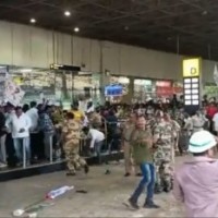 Vizag airport violence: 61 JSP men released on bail