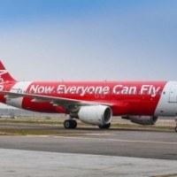 AirAsia commemorates 90th anniversary of JRD Tata's first commercial flight