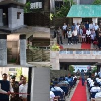 IIT Guwahati develops 3D printed sentry post for Army