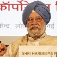 India to produce 25% of its oil demand by 2030: Hardeep Puri