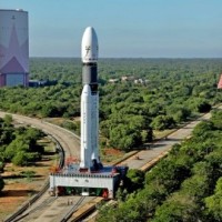 Countdown begins for ISRO's historic rocket launch
