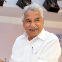Ailing Cong veteran Oommen Chandy celebrates his 79th birthday