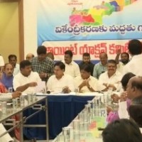 YSRCP legislators ready to quit in support of three capitals