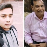 Navratri double tragedy: Man dies during garba, father dies of shock