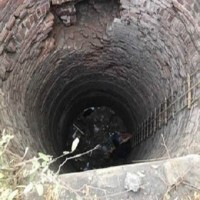 Bodies of two children recovered from well in Gujarat