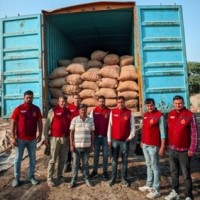 Over 28 tonnes of fake cumin seized in Delhi