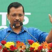Work together to improve India's schools, Kejriwal to PM Modi