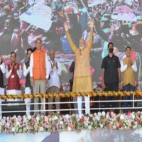 In Himachal too 'rivaj badlega', says optimist Thakur