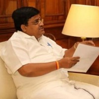 AIADMK expels former MP Maitreyan for 'anti-party activities'