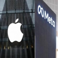Apple gives Meta another jolt, puts 30% tax on 'post boosting' on App Store