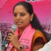 KTR plays down sister Kavitha's absence at crucial TRS meeting