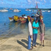 CMFRI begins study of fish catch data in Andaman and Nicobar islands