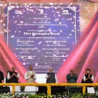 PM launches Rs 22K cr project to build C-295 transport aircraft in Vadodara