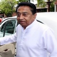 Kamal Nath slams Shivraj govt over alleged corruption in Mahakal Lok project