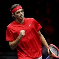 Japan Open: Fritz overcomes Shapovalov, sets an all-American final against Tiafoe