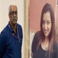 Complaint against Vijayan's ex-aide M.Sivasankar for 'marrying' Swapna Suresh