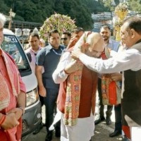 Reservations for Paharis will not undermine Gujjars, Bakarwals: Shah in Jammu